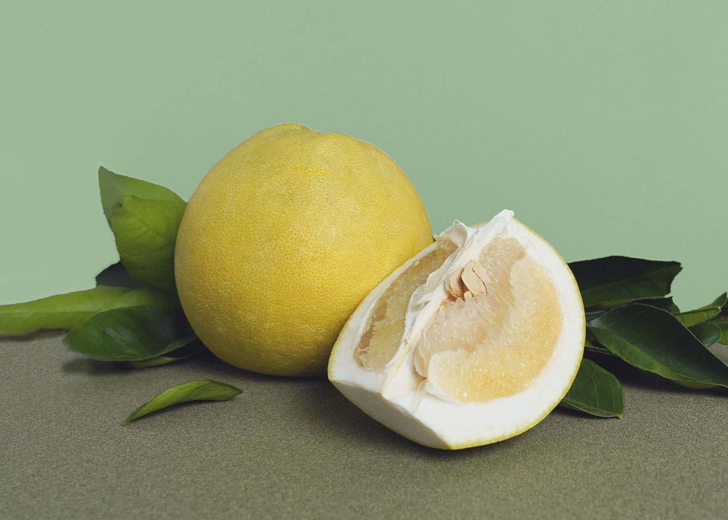 【檔期結束】5012 柚意思-柚中大王白柚