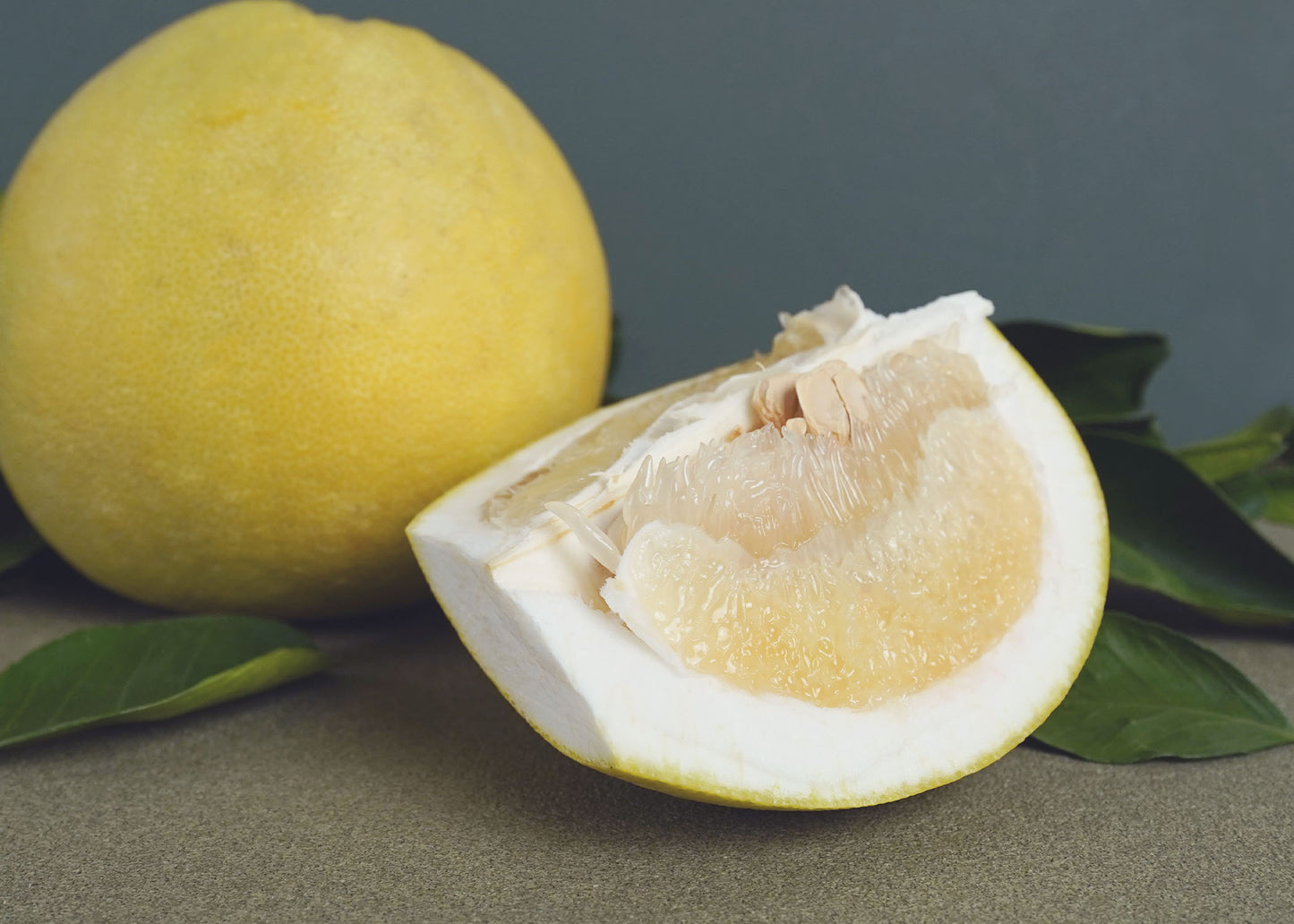 【檔期結束】5012 柚意思-柚中大王白柚