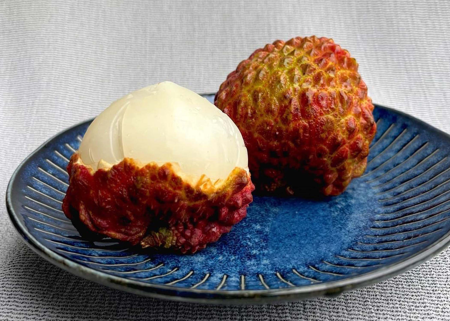 【檔期結束】高雄荔枝大集合